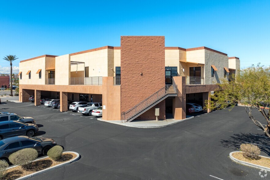 Primary Photo Of 311 E Warm Springs Rd, Las Vegas Office For Sale