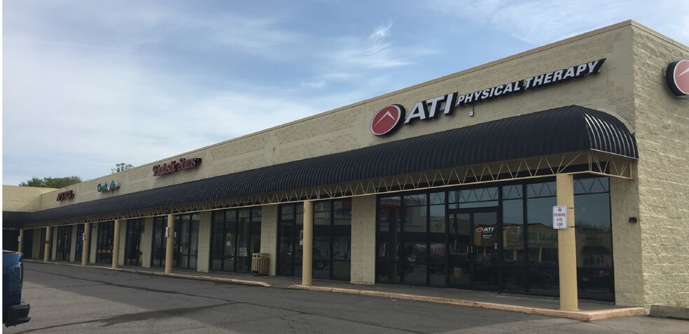 More Photos Of 1561 E M 21, Owosso Unknown For Lease