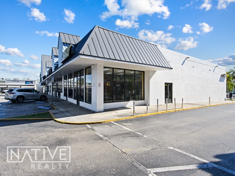 Primary Photo Of 1900 E Sunrise Blvd, Fort Lauderdale Unknown For Lease