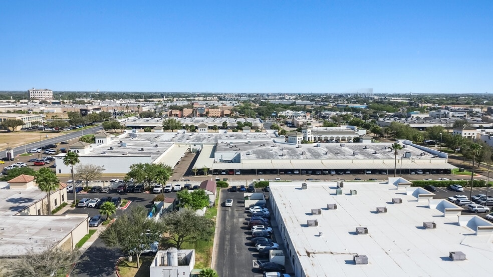 More Photos Of 1200 E Savannah Ave, McAllen Medical For Lease