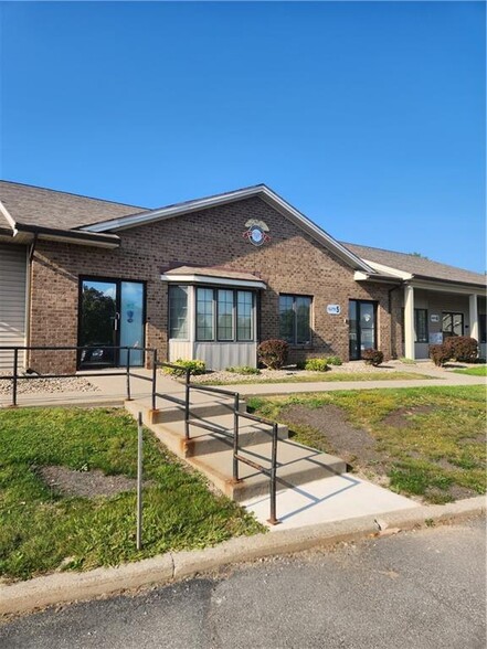 Primary Photo Of 4201 Buffalo Rd, North Chili Medical For Lease