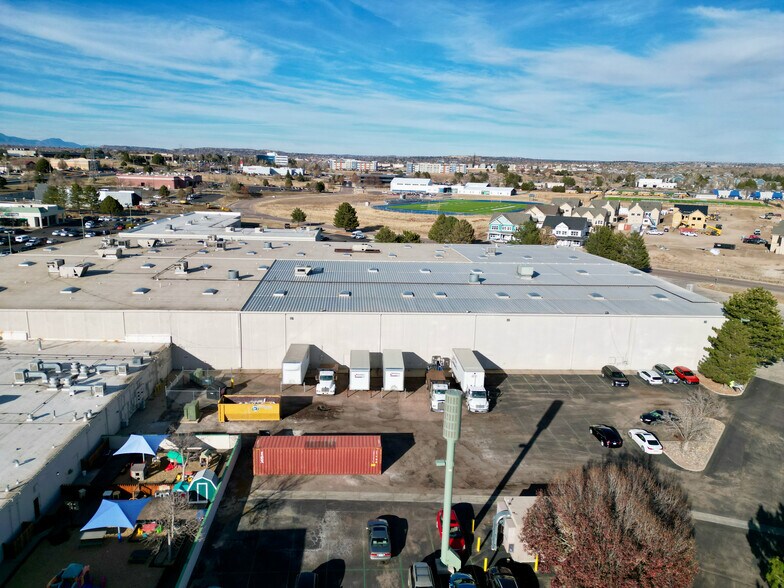 More Photos Of 1701-1899 S Academy Blvd, Colorado Springs Unknown For Lease