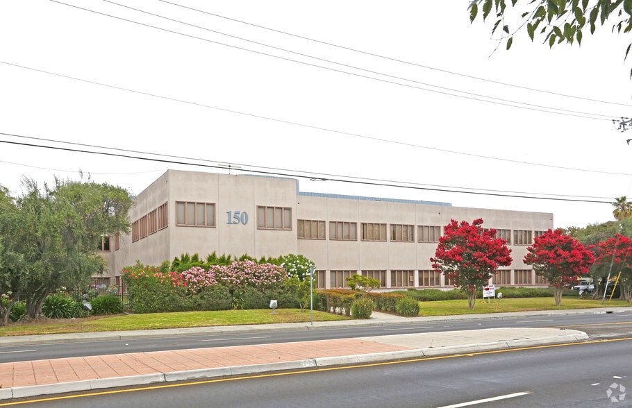 Primary Photo Of 150 N Jackson Ave, San Jose Medical For Sale