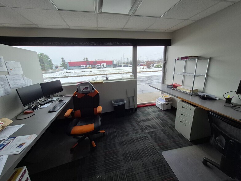 More Photos Of 1775 Buffalo Rd, Gates Light Distribution For Sale