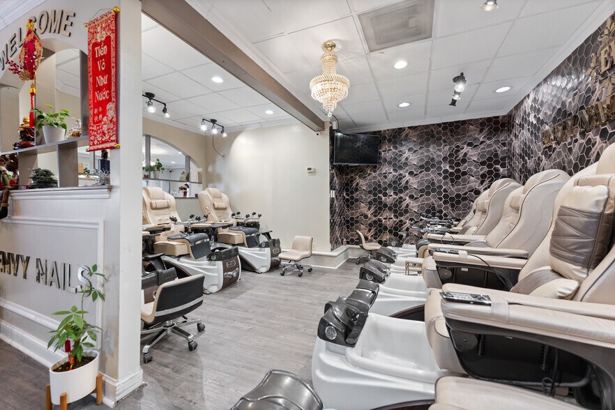 More Photos Of 1771-1777 Boston Rd, Springfield Freestanding For Sale