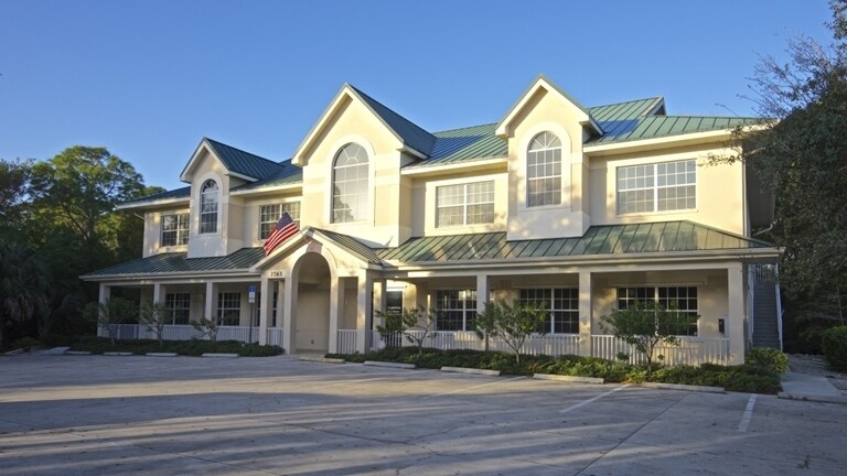 More Photos Of 3765-3771 Airport Pulling Rd N, Naples Office For Lease