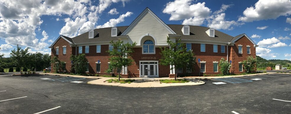 More Photos Of 96 Township Rd 369, Proctorville Medical For Lease