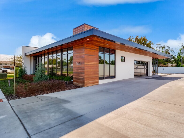 More Photos Of 1460 Minnesota Ave, Winter Park Office For Sale