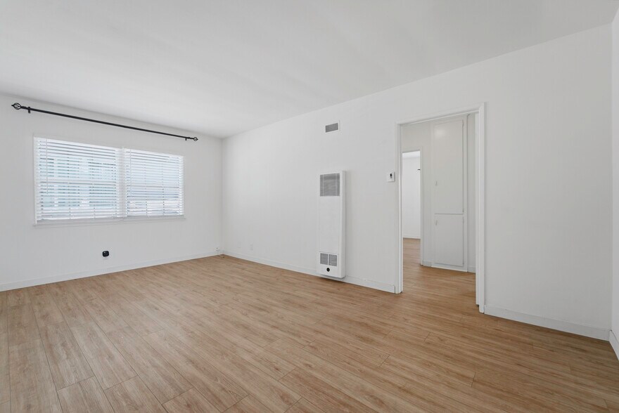 More Photos Of 10958 Venice Blvd, Culver City Apartments For Sale