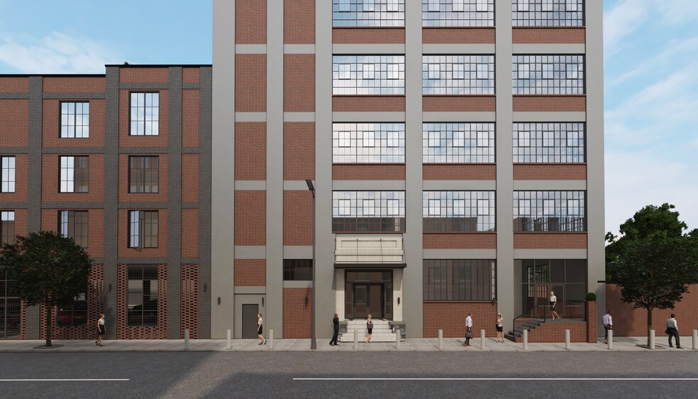 More Photos Of 2000 N 2nd St, Philadelphia Apartments For Lease