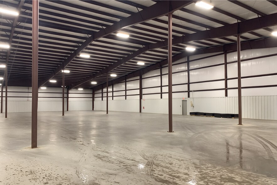 More Photos Of 34294 Sunset Ln, Brookshire Warehouse For Sale