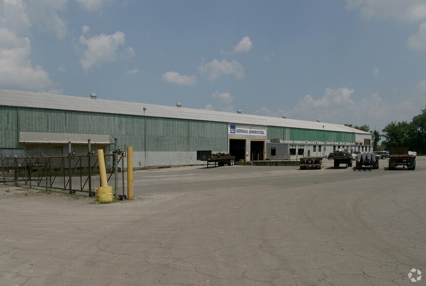More Photos Of 3500 27th Ave N, Birmingham Manufacturing For Sale
