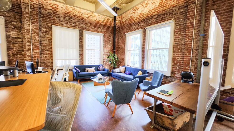 More Photos Of 18-22 Battery St, San Francisco Office For Lease