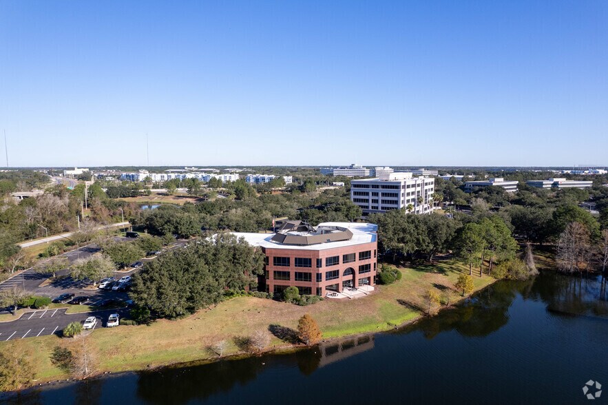 More Photos Of 10161 Centurion Pkwy N, Jacksonville Office For Lease