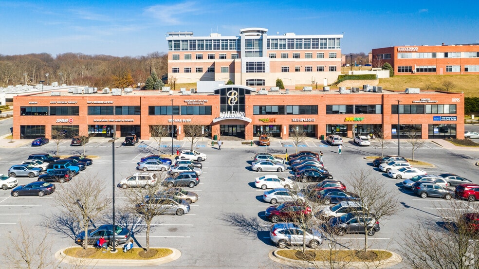More Photos Of 10995 Owings Mills Blvd, Owings Mills Unknown For Lease