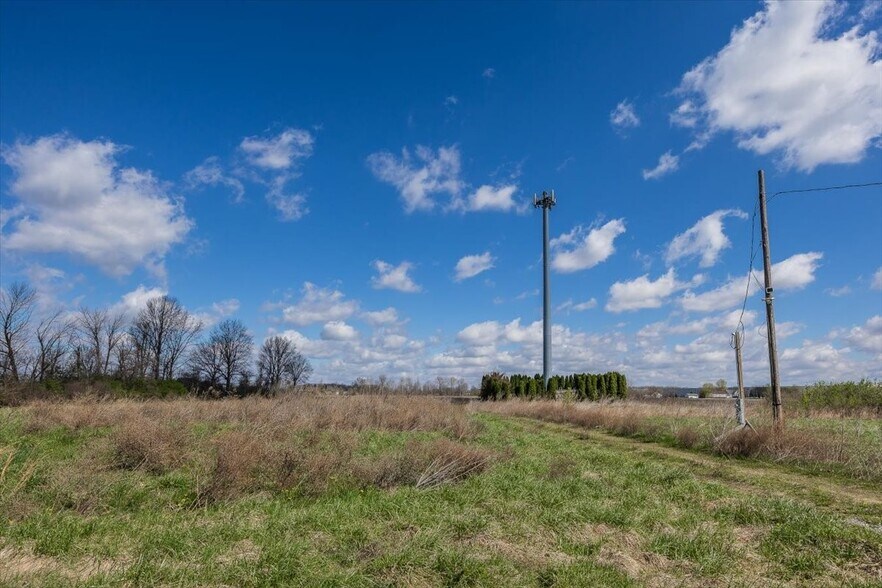 More Photos Of 7716 W 200 N, Greenfield Land For Sale