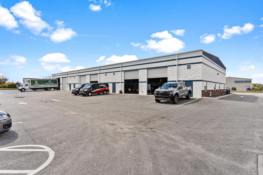 More Photos Of , Leesburg Industrial For Sale