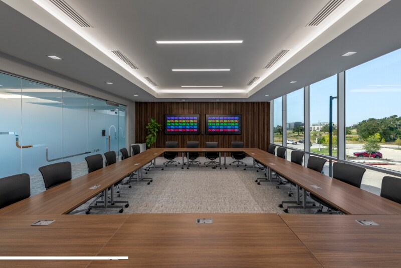 More Photos Of 1021 Grace Ln, Southlake Office For Sale