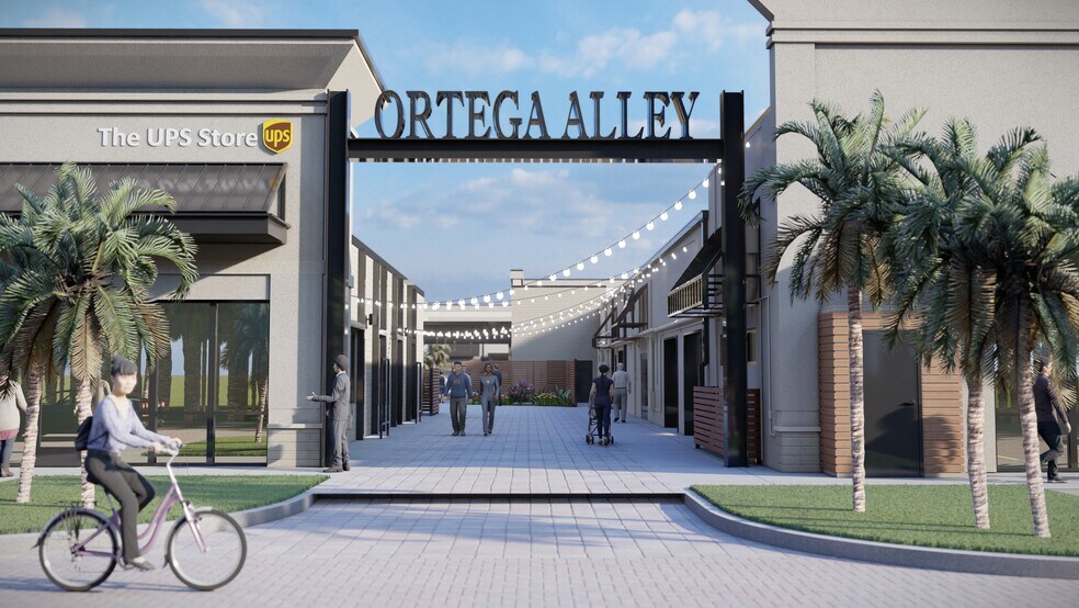 More Photos Of 4495 Roosevelt Blvd, Jacksonville Unknown For Lease