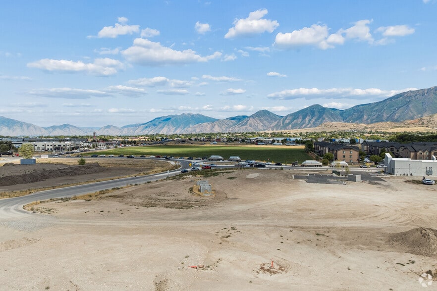 More Photos Of 800 South 1700 West, Payson Land For Sale