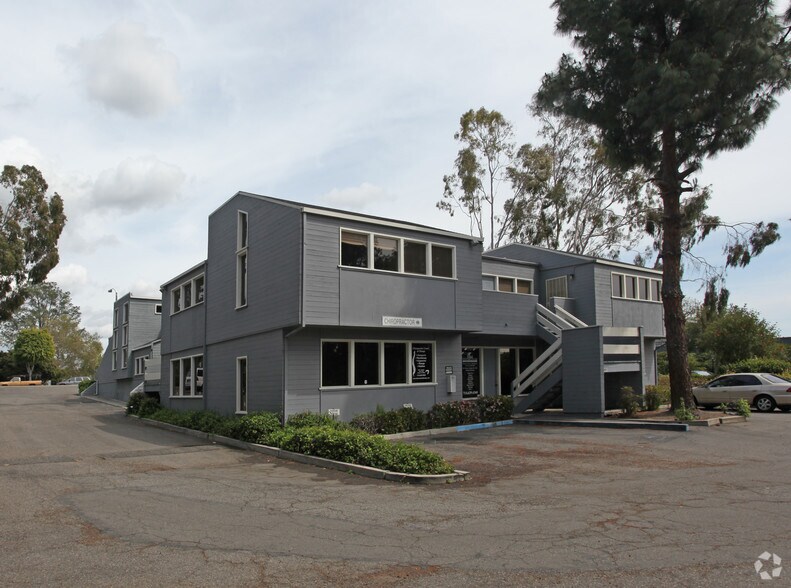 More Photos Of 630-640 S Glassell St, Orange Office For Sale