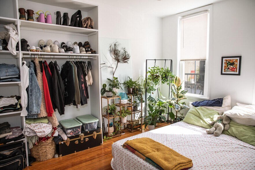 More Photos Of 497 W Side Ave, Jersey City Apartments For Sale