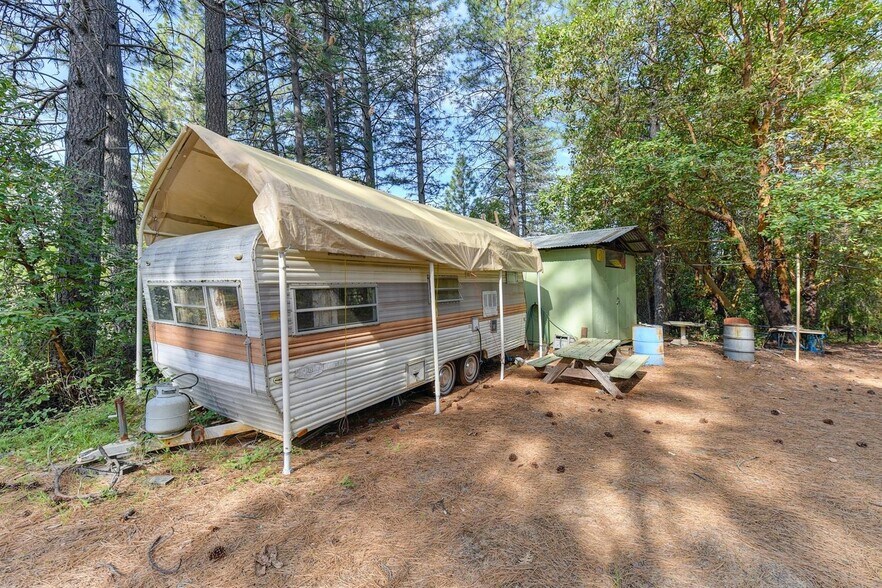 More Photos Of 6281 Bear Creek Rd, Garden Valley Land For Sale