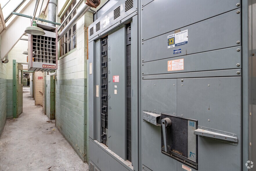 More Photos Of 203 Eggert Rd, Buffalo Industrial For Sale