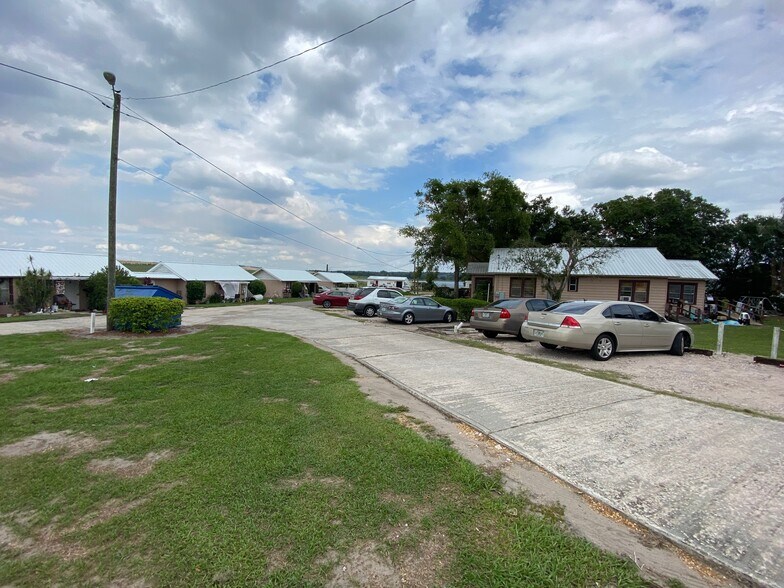 More Photos Of 5118 N Scenic Hwy, Lake Wales Manufactured Housing Mobile Home Park For Sale