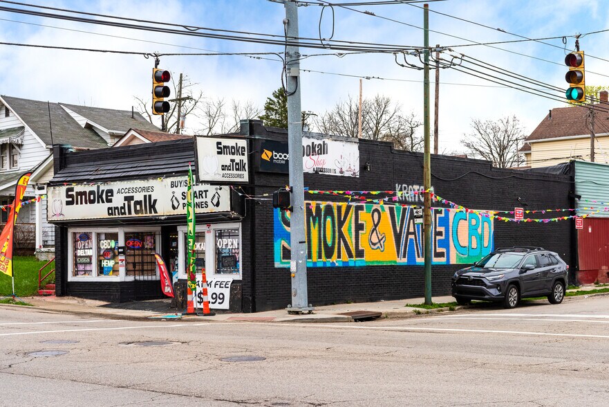 More Photos Of 534 S Smithville Rd, Dayton Storefront For Sale