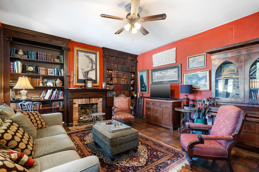 More Photos Of 671 Jefferson Ave, Memphis Loft Creative Space For Sale