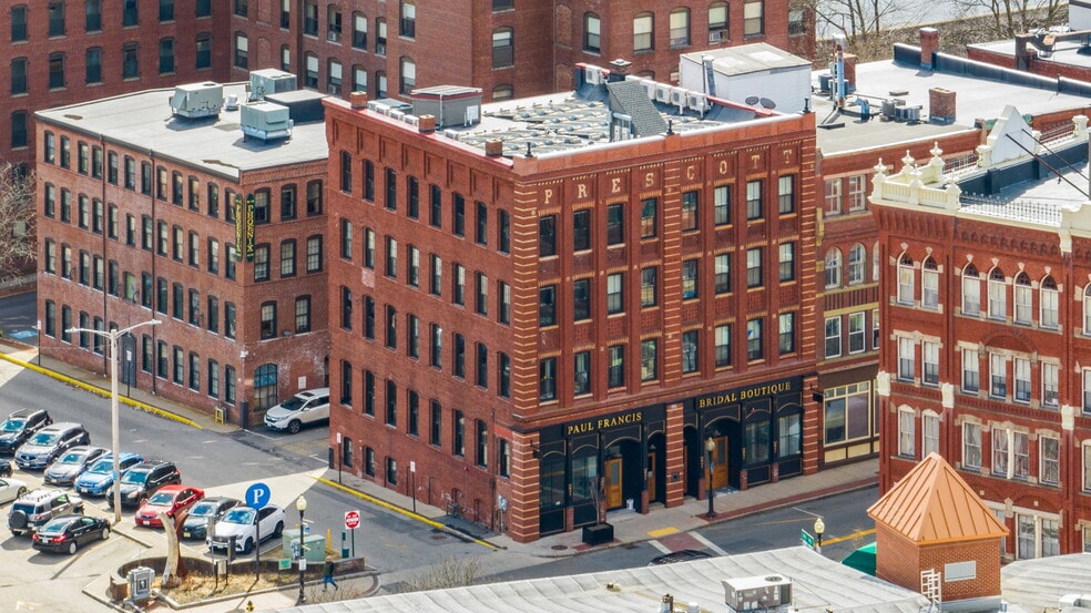 More Photos Of 2-8 Washington St, Haverhill Apartments For Sale