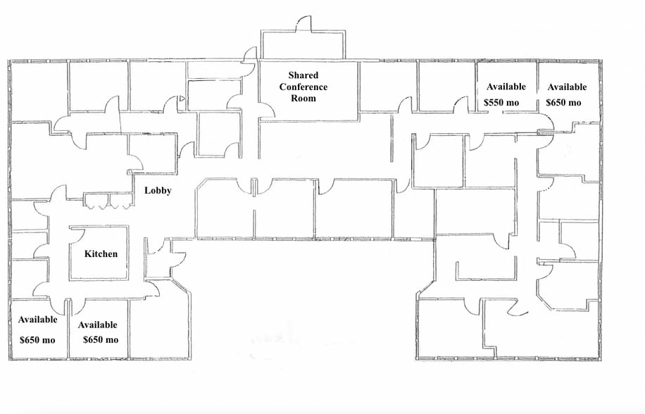 More Photos Of 10520 Wayzata Blvd, Hopkins Office Residential For Lease