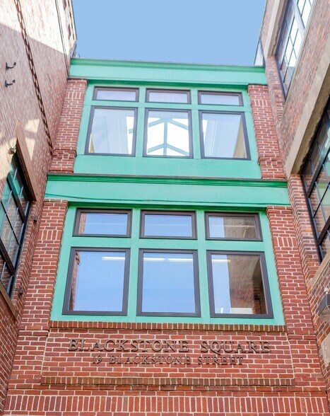 More Photos Of 237 Putnam Ave, Cambridge Office For Lease
