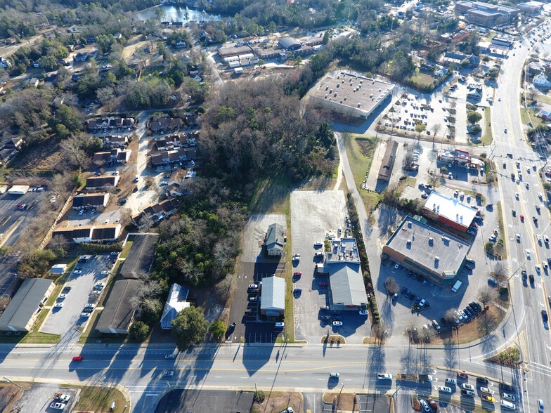 More Photos Of Black Ave Ext, Lexington Land For Sale