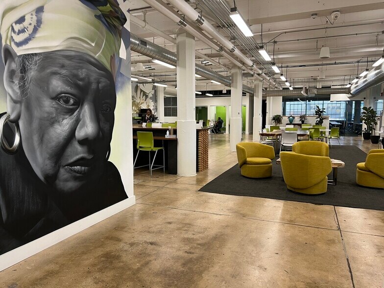 Primary Photo Of 111 Bain St, Greensboro Office For Sale