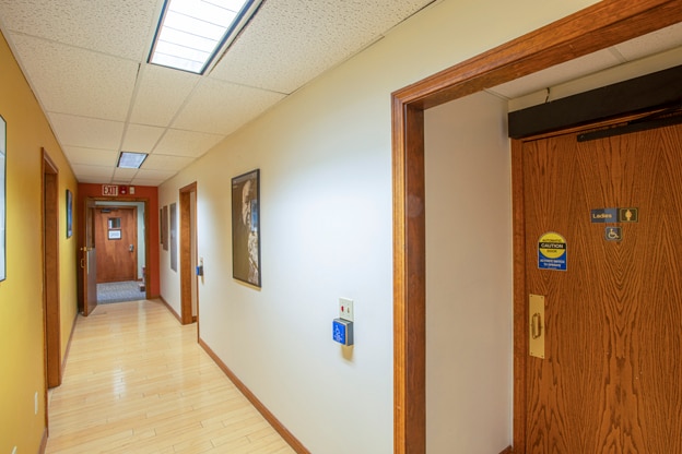 More Photos Of 32 Industrial Dr E, Northampton Office For Sale