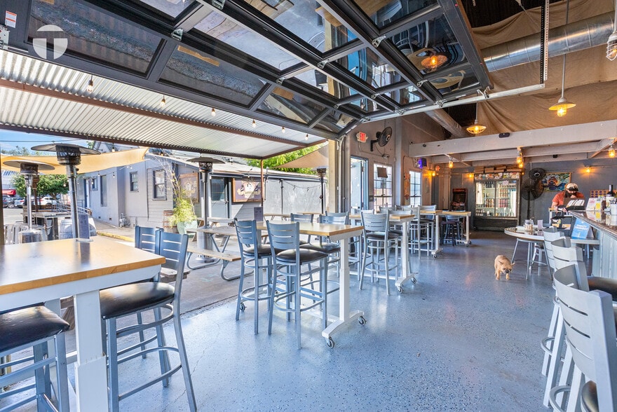More Photos Of 866-870 57th St, Sacramento General Retail For Sale