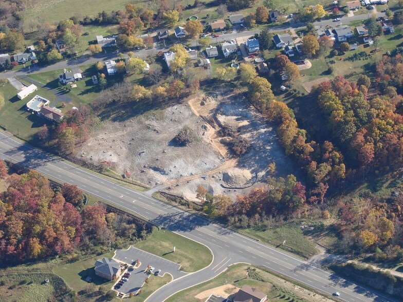 Primary Photo Of Jefferson Hwy, Staunton Land For Sale