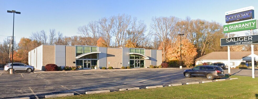 Primary Photo Of 1800 W Mason St, Green Bay Office For Lease