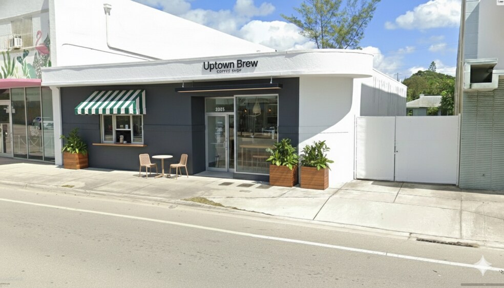 More Photos Of 8333 NE 2nd Ave, Miami Medical For Lease