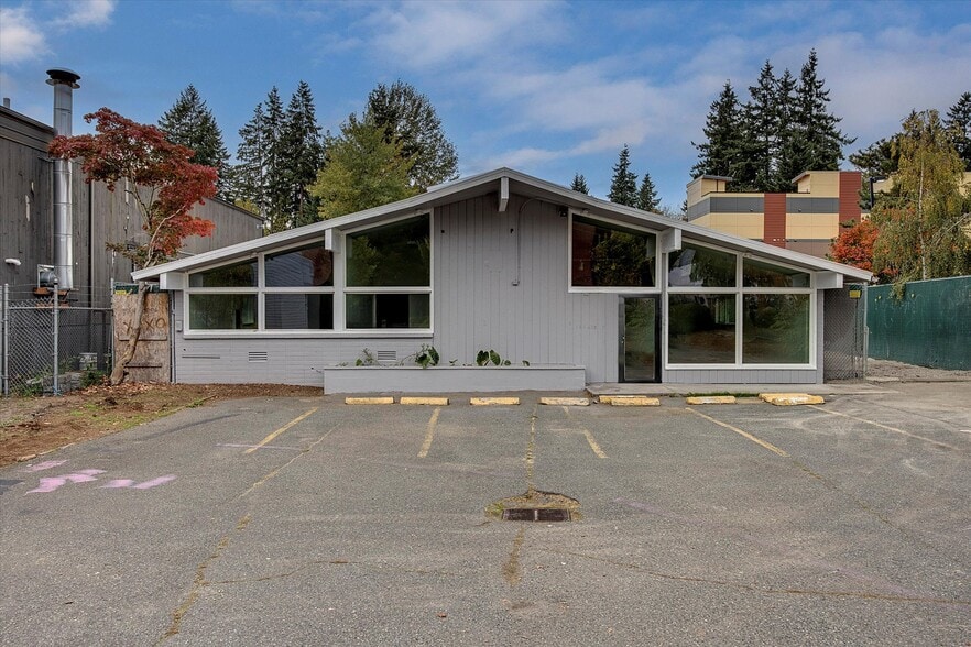 Primary Photo Of 13045 Lake City Way NE, Seattle Office For Sale