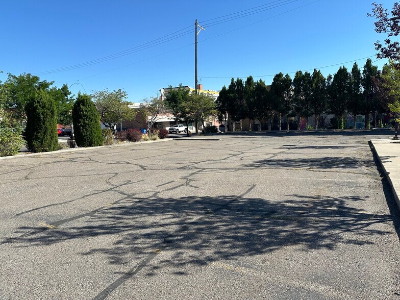 More Photos Of 120 N Arthur Ave, Pocatello Storefront Retail Office For Sale
