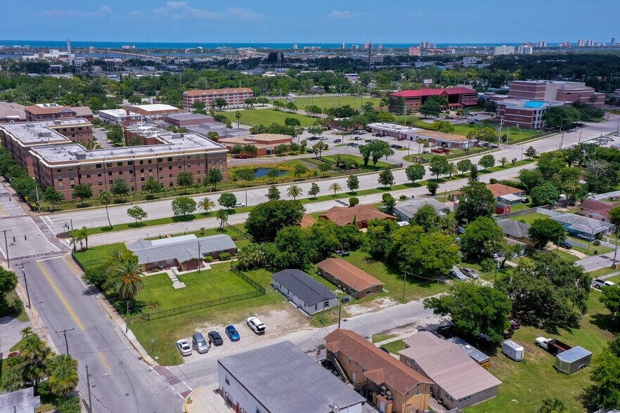 More Photos Of 259 Jefferson St, Daytona Beach Multifamily For Sale