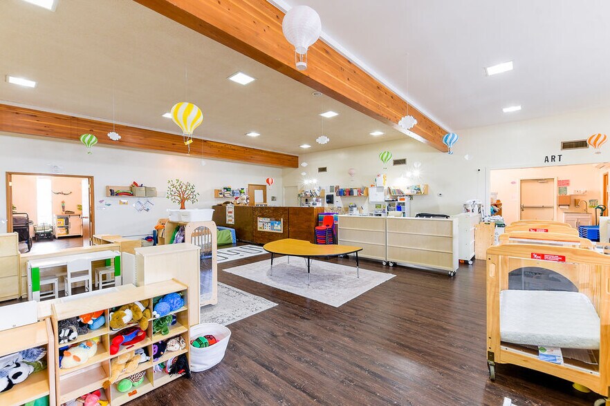 More Photos Of 535 Pine St, Potlatch Storefront Retail Office For Sale