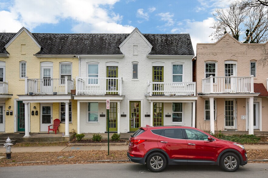 More Photos Of 3203 Ellwood Ave, Richmond Apartments For Sale