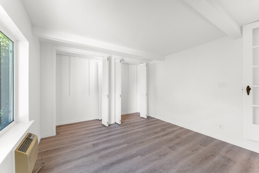 More Photos Of 126 N Ellsworth Ave, San Mateo Apartments For Sale