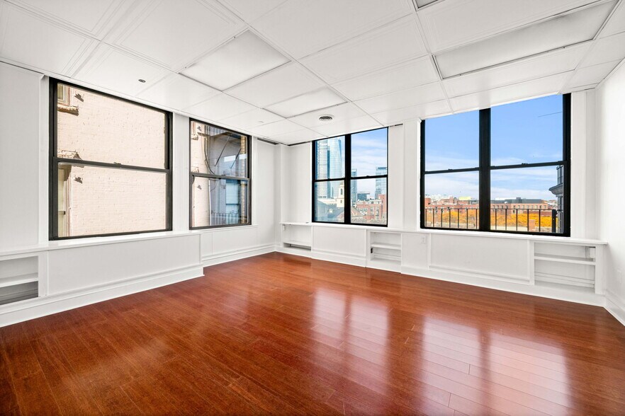 More Photos Of 100 State St, Boston Office Residential For Lease