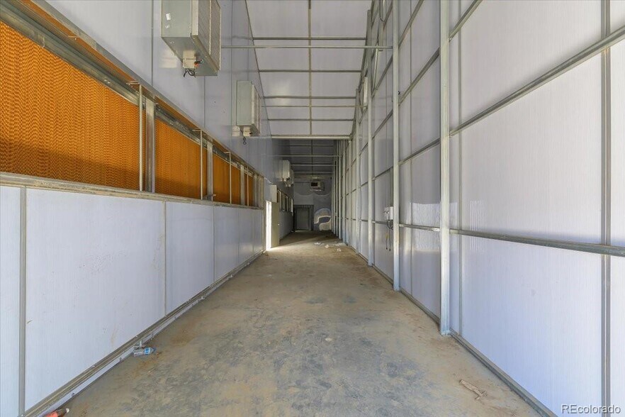 More Photos Of 7950 Maverick Ln, Ordway Industrial For Sale