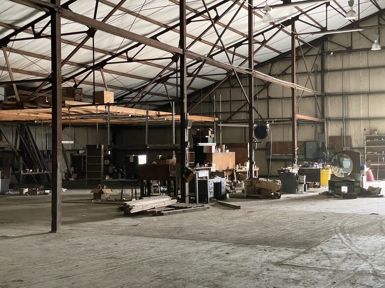 More Photos Of 96 Huffaker Rd NW, Rome Warehouse For Sale